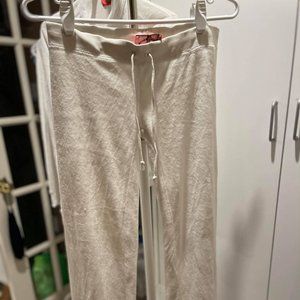 Juicy Couture Trackpants